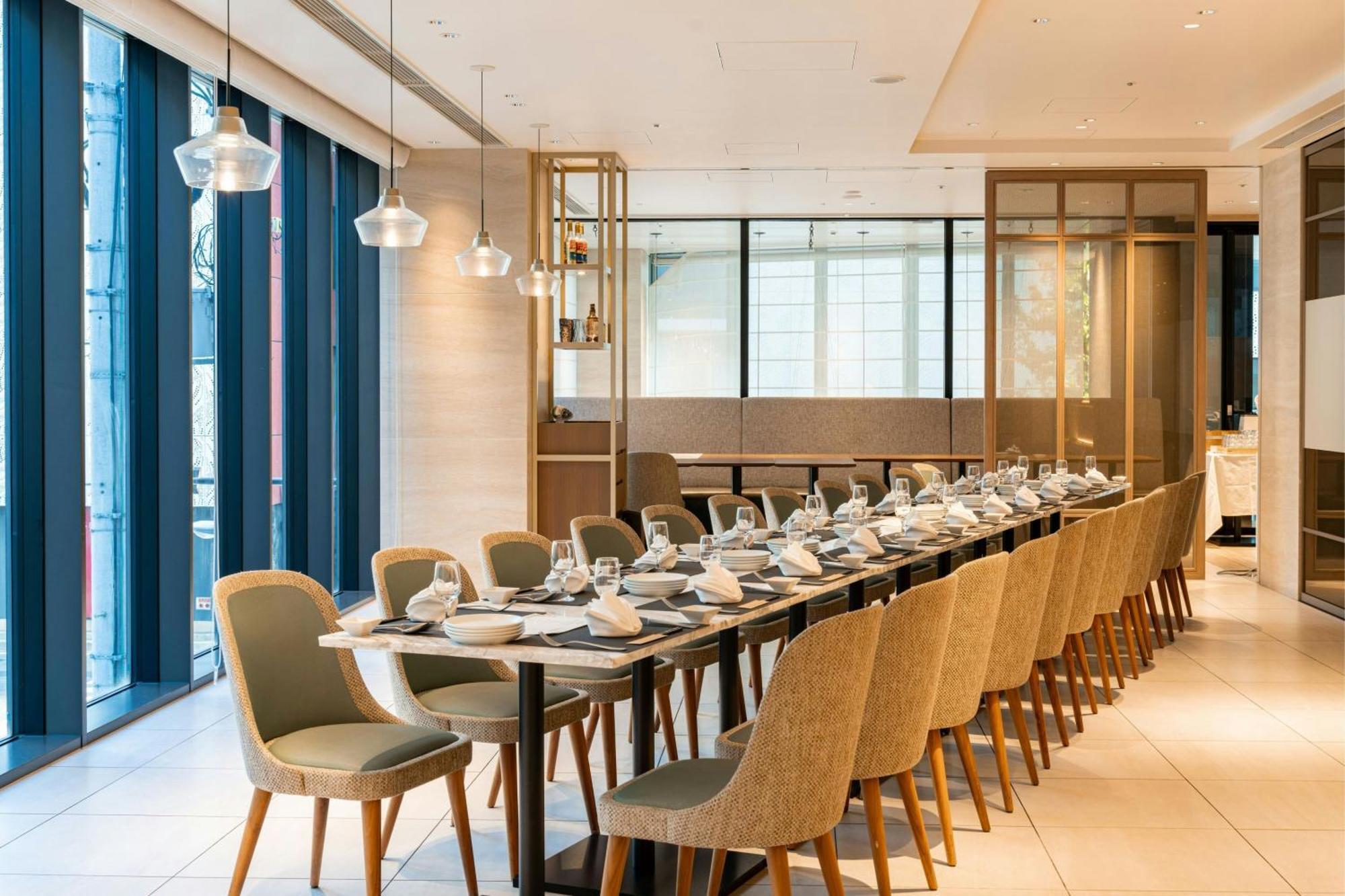Courtyard By Marriott Honmachi Hotel Ōsaka